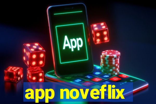 app noveflix